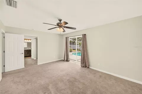 Bedroom - 809 Jacaranda Dr, Largo, FL 33770 photo 7 of 8