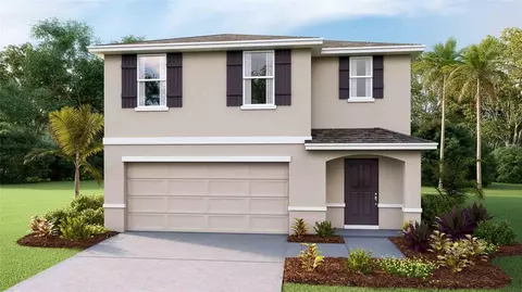 13468 Summit Peak Ct, Dade City, FL 33525