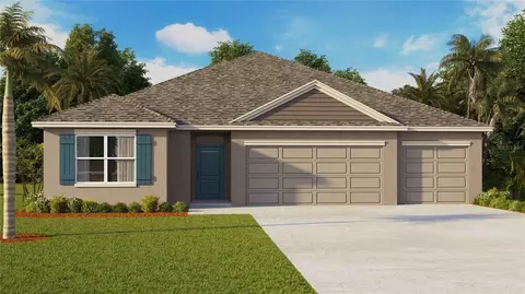 13202 Balsam Cone Dr, Dade City, FL 33525