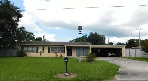 1506 Oakdale St, Plant City, FL 33563