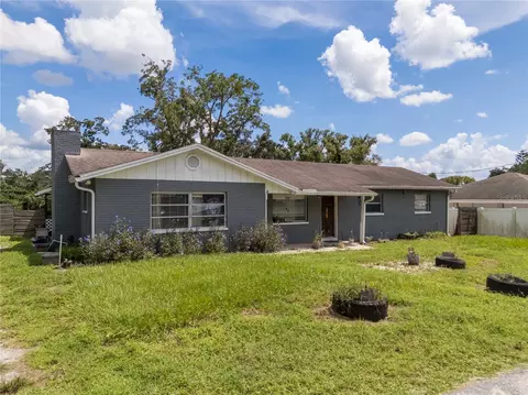 Exterior - 5217 Peach Ave, Seffner, FL 33584 photo 2 of 8