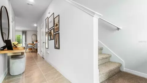 Entry Way - 923 Spotted Egret Loop, Ruskin, FL 33570 photo 1 of 4