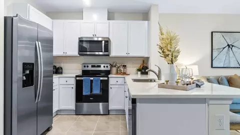 Kitchen - 923 Spotted Egret Loop, Ruskin, FL 33570 photo 1 of 2