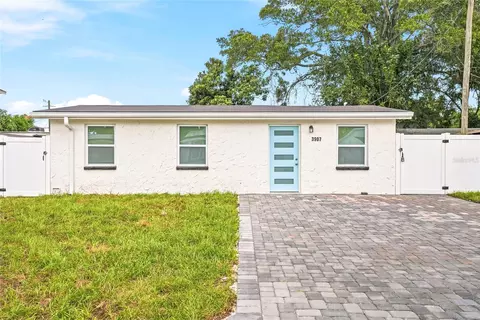 3907 Spence Ave, Tampa, FL 33614
