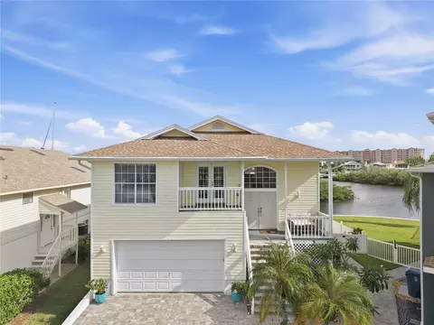 6244 Spoonbill Dr, New Port Richey, FL 34652