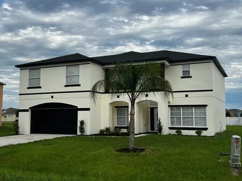 161 Cimarron Ln, Kissimmee, FL 34759