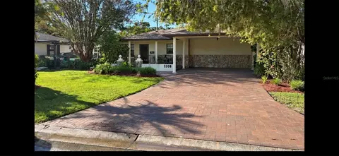 3308 W Ellicott St, Tampa, FL 33614
