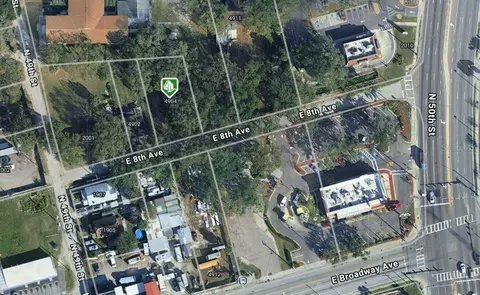 4904 E 8th Ave, Tampa, FL 33605
