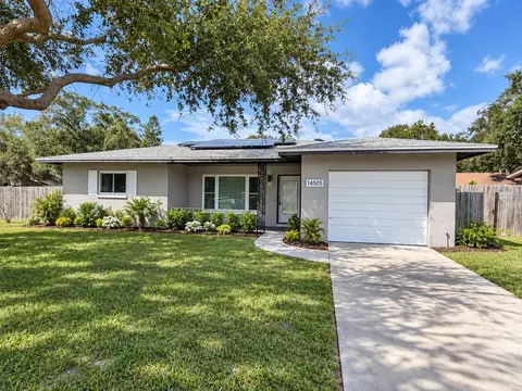1450 Carolyn Ln, Clearwater, FL 33755