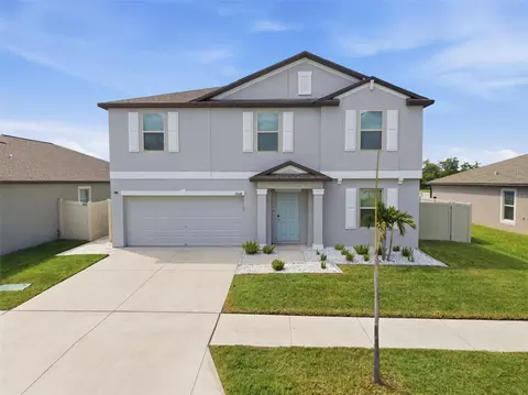 11508 Sage Canyon Dr, Riverview, FL 33578