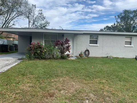 3801 Argon Dr, Tampa, FL 33619