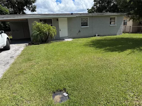 3801 Argon Dr, Tampa, FL 33619