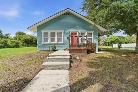 4105 18th Ave S, Saint Petersburg, FL 33711