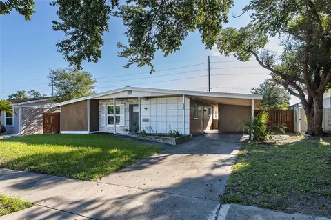 4403 Gandy Cir, Tampa, FL 33616