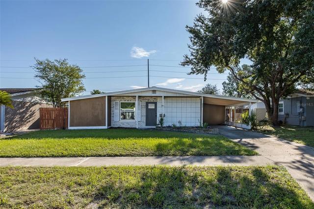 4403 Gandy Cir, Tampa, FL 33616