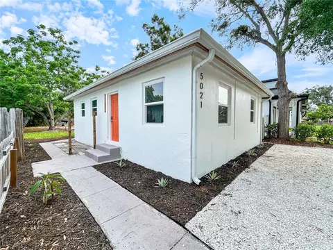 5021 9th Ave S, Gulfport, FL 33707