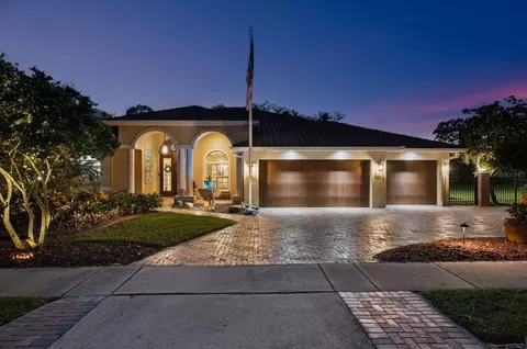 580 S Florida Ave, Tarpon Springs, FL 34689