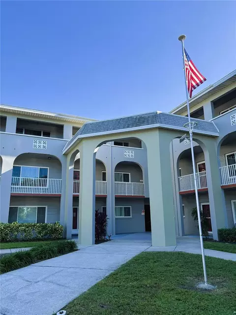 2229 Americus Blvd W #7, Clearwater, FL 33763