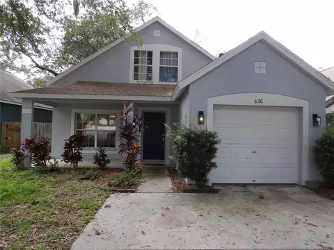 630 Cape Cod Cir, Valrico, FL 33594