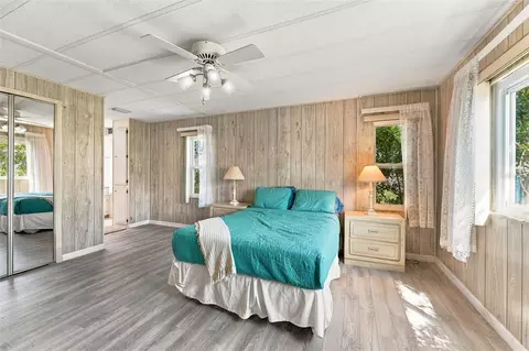 Bedroom - 764 Royal Palm Cir #764, Largo, FL 33778 photo 2 of 6