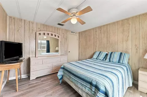 Bedroom - 764 Royal Palm Cir #764, Largo, FL 33778 photo 5 of 6