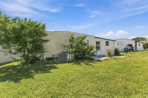 Exterior - 764 Royal Palm Cir #764, Largo, FL 33778 photo 8 of 9