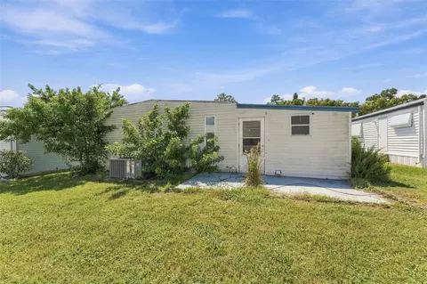 Exterior - 764 Royal Palm Cir #764, Largo, FL 33778 photo 9 of 9