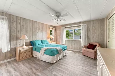 Bedroom - 764 Royal Palm Cir #764, Largo, FL 33778 photo 1 of 6