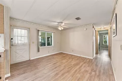 Living - 764 Royal Palm Cir #764, Largo, FL 33778 photo 8 of 11