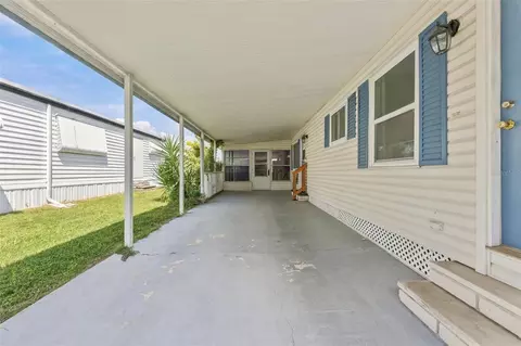 Exterior - 764 Royal Palm Cir #764, Largo, FL 33778 photo 3 of 9