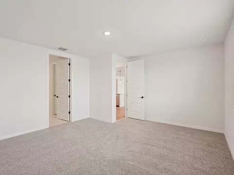 Bedroom - 10842 Budding Blossom Ct, Parrish, FL 34219 photo 2 of 4