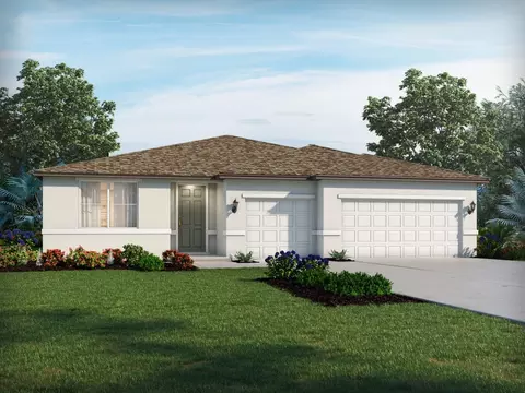 10842 Budding Blossom Ct, Parrish, FL 34219