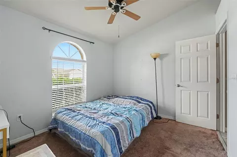 Bedroom - 2225 Bluebird Ave, Bartow, FL 33830 photo 2 of 10