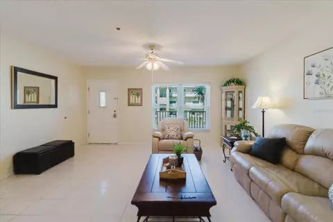 Living - 2209 Utopian Dr E #207, Clearwater, FL 33763 photo 2 of 6