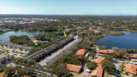 View/Area - 2209 Utopian Dr E #207, Clearwater, FL 33763 photo 16 of 22