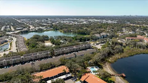 View/Area - 2209 Utopian Dr E #207, Clearwater, FL 33763 photo 3 of 22