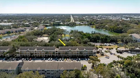 View/Area - 2209 Utopian Dr E #207, Clearwater, FL 33763 photo 18 of 22