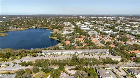 View/Area - 2209 Utopian Dr E #207, Clearwater, FL 33763 photo 13 of 22