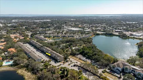 View/Area - 2209 Utopian Dr E #207, Clearwater, FL 33763 photo 20 of 22