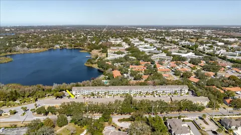 View/Area - 2209 Utopian Dr E #207, Clearwater, FL 33763 photo 12 of 22
