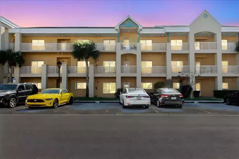 Exterior - 2209 Utopian Dr E #207, Clearwater, FL 33763 photo 4 of 11