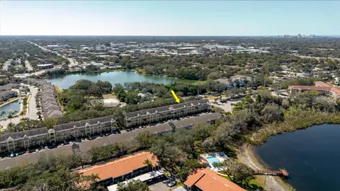 View/Area - 2209 Utopian Dr E #207, Clearwater, FL 33763 photo 22 of 22