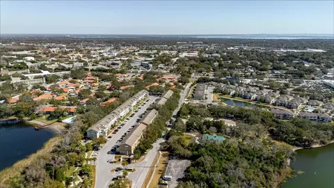 View/Area - 2209 Utopian Dr E #207, Clearwater, FL 33763 photo 9 of 22