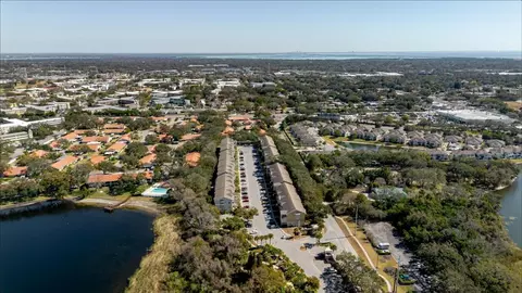 View/Area - 2209 Utopian Dr E #207, Clearwater, FL 33763 photo 7 of 22