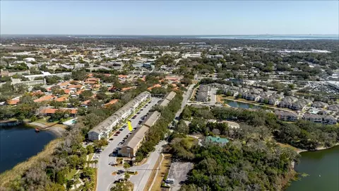 View/Area - 2209 Utopian Dr E #207, Clearwater, FL 33763 photo 8 of 22
