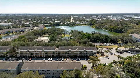 View/Area - 2209 Utopian Dr E #207, Clearwater, FL 33763 photo 19 of 22