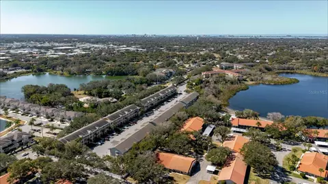 View/Area - 2209 Utopian Dr E #207, Clearwater, FL 33763 photo 17 of 22