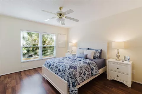 Bedroom - 2209 Utopian Dr E #207, Clearwater, FL 33763 photo 1 of 14