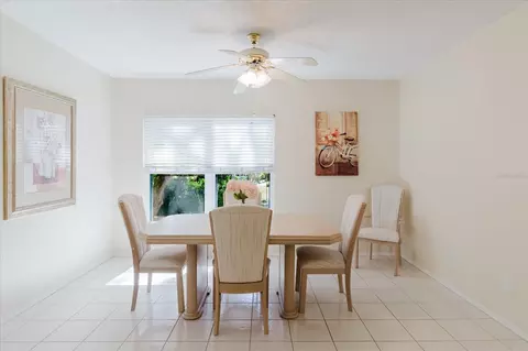 Dining - 2209 Utopian Dr E #207, Clearwater, FL 33763 photo 3 of 6