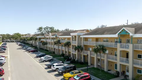 Exterior - 2209 Utopian Dr E #207, Clearwater, FL 33763 photo 11 of 11